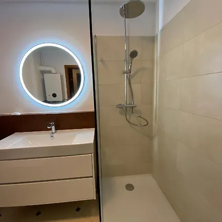 Lucyna Apartamento *